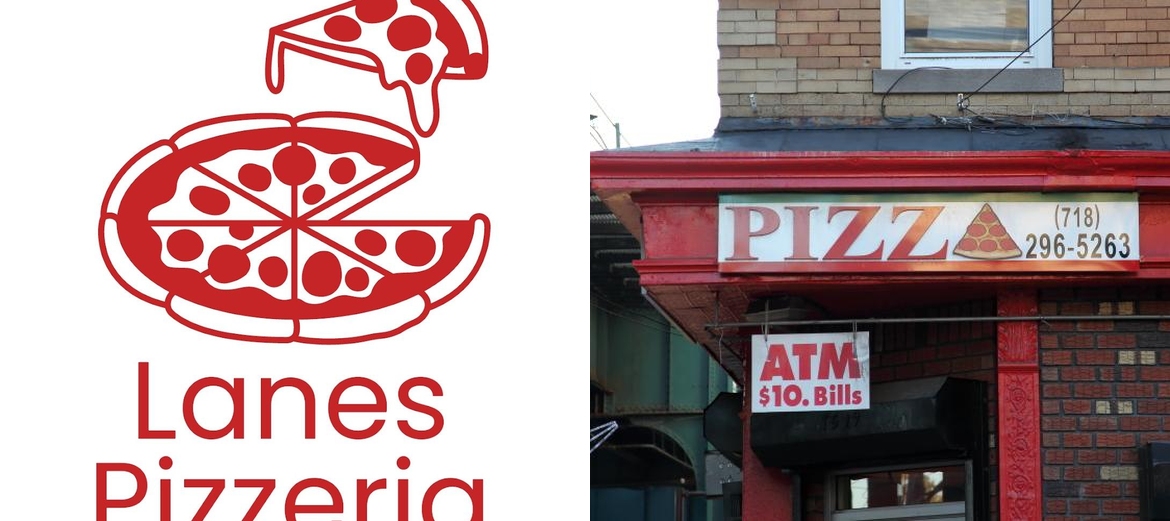 New Lane Pizza