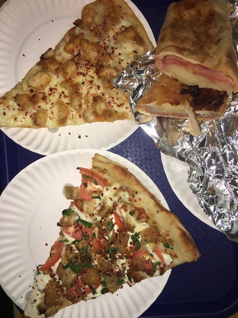 New Lane Pizza